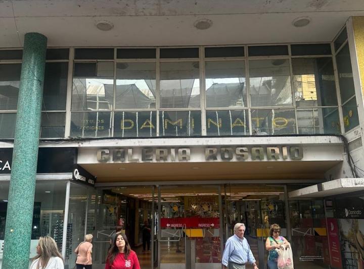 Oficina comercial · 21m²