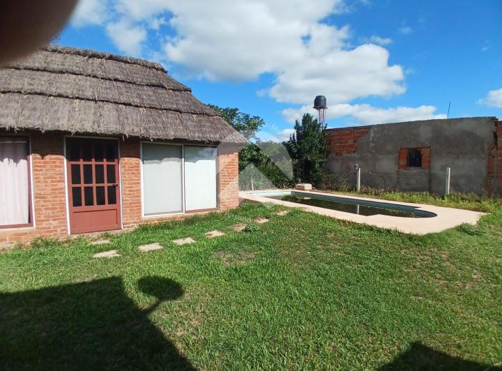 Quinta vacacional · 15m² · 1 Ambiente
