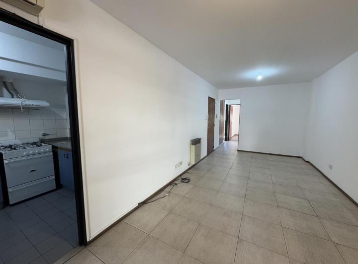 Departamento · 4 Ambientes · 1 Cochera