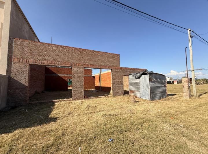 Local comercial · 130m²