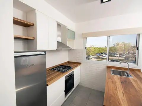 Departamento en Alquiler en Nordelta El Palmar, Nordelta