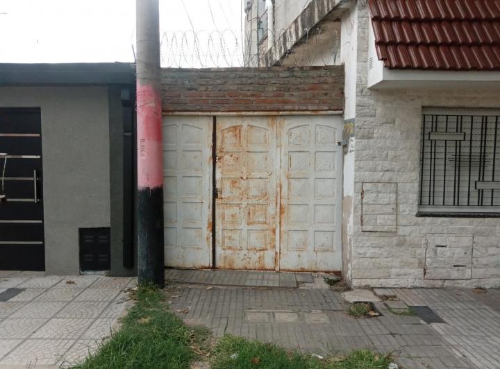 Terreno · 61m²