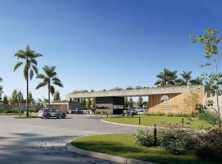 Terreno · 628m²
