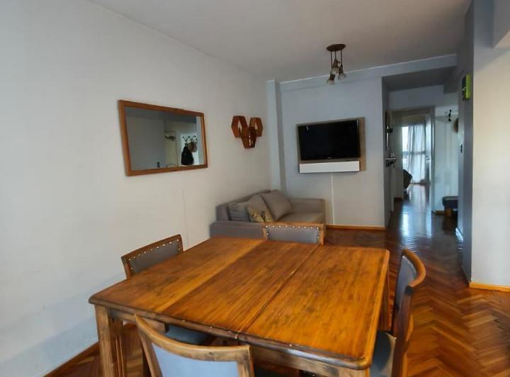 Departamento · 75m² · 3 Ambientes