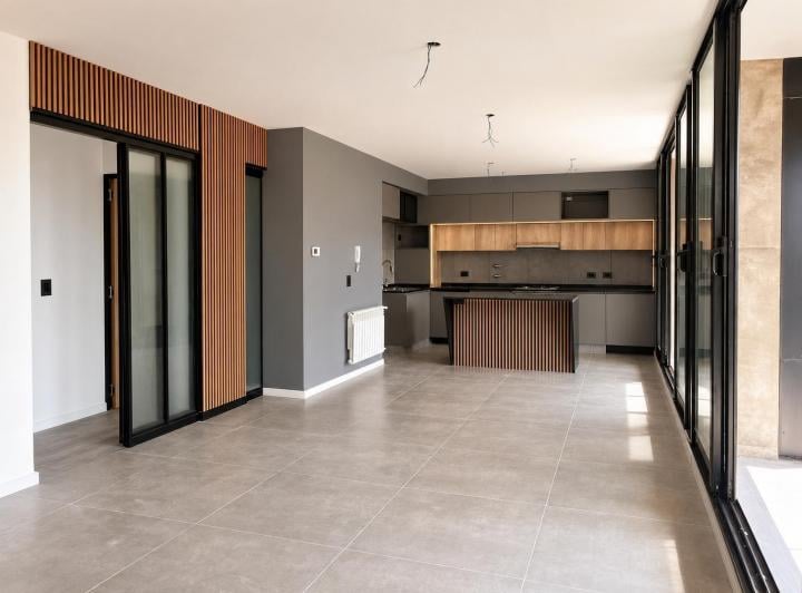 Departamento · 106m² · 4 Ambientes