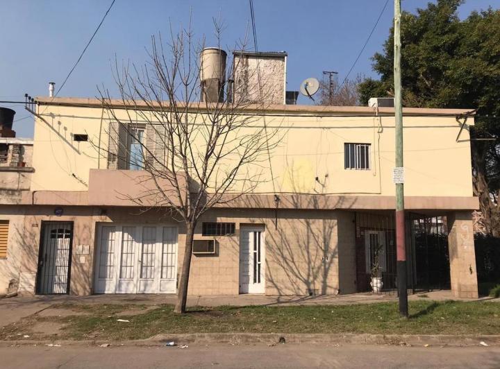 Casa · 85m² · 3 Ambientes