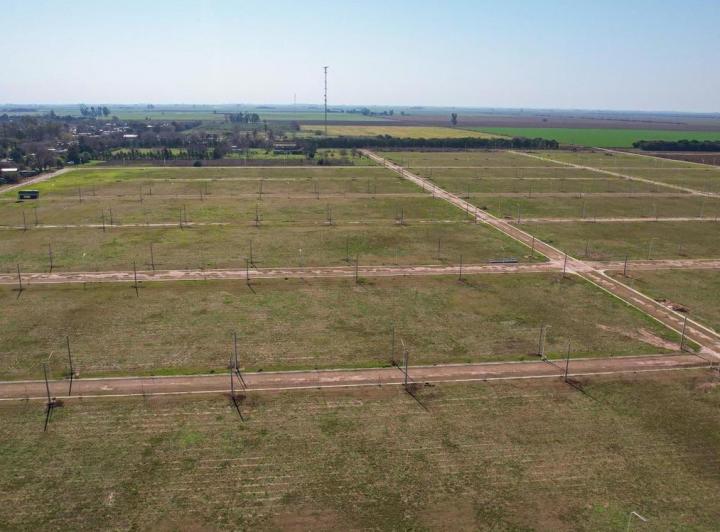 Terreno · 360ha