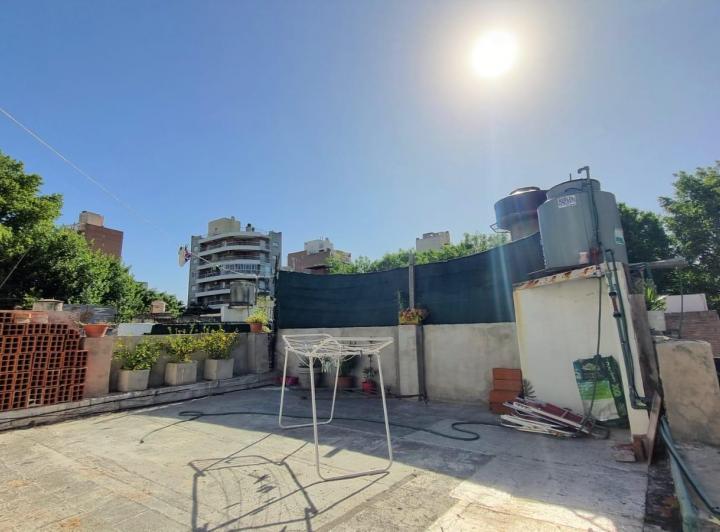 Casa · 50m² · 3 Ambientes