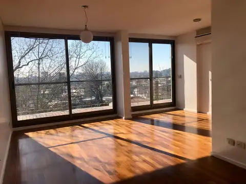Departamento en Alquiler en Arboris, San Isidro