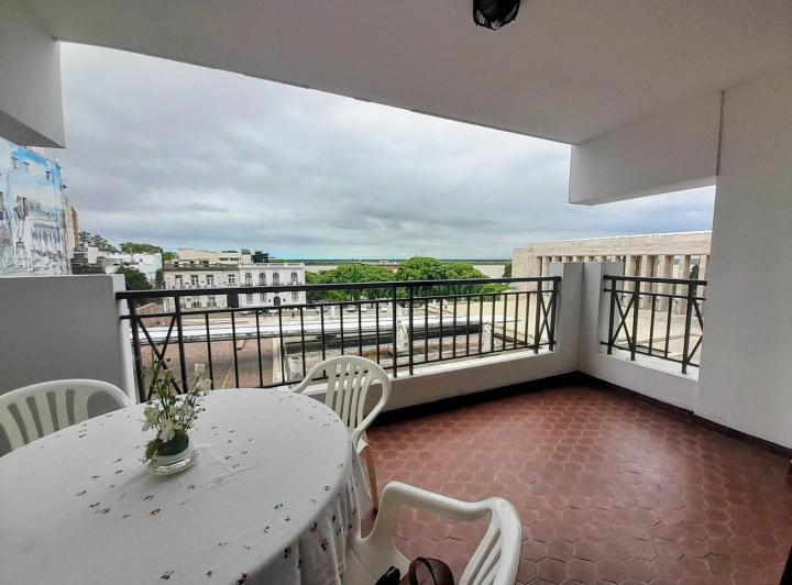 Departamento · 172m² · 5 Ambientes · 2 Cocheras
