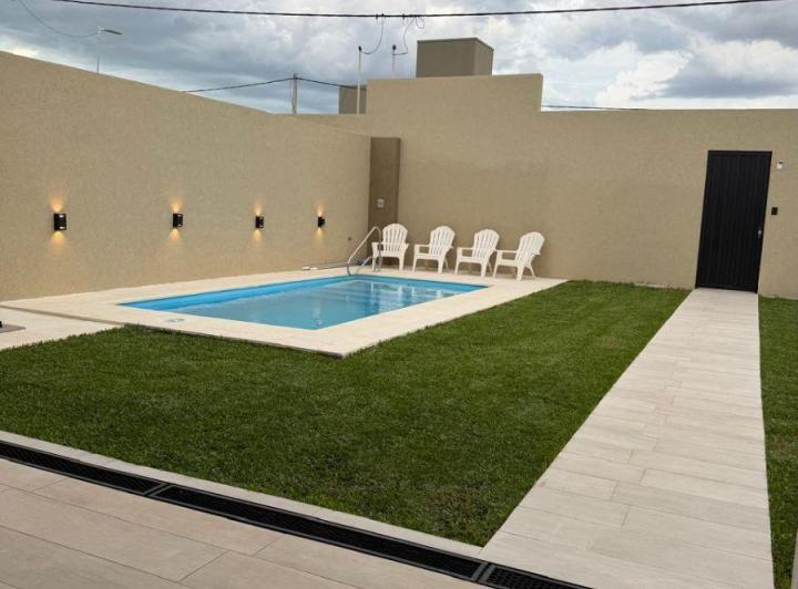 Quinta vacacional · 60m² · 1 Ambiente