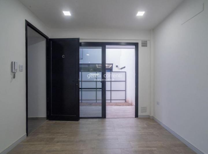 Departamento · 43m² · 2 Ambientes