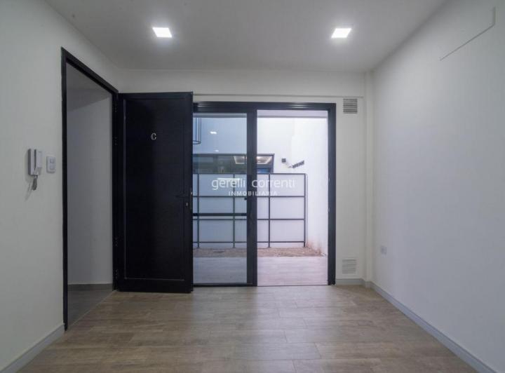 Departamento · 43m² · 2 Ambientes