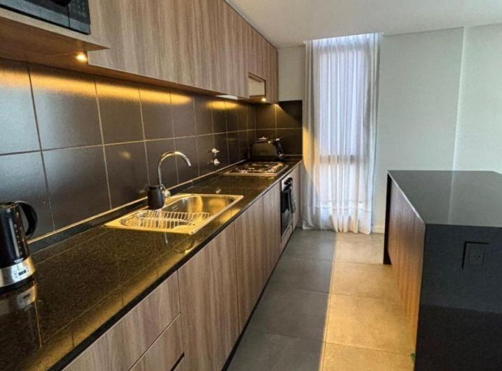 Departamento · 111m² · 1 Ambiente · 1 Cochera