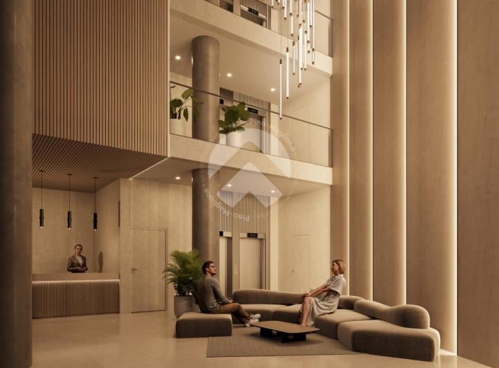 Departamento · 95m² · 3 Ambientes