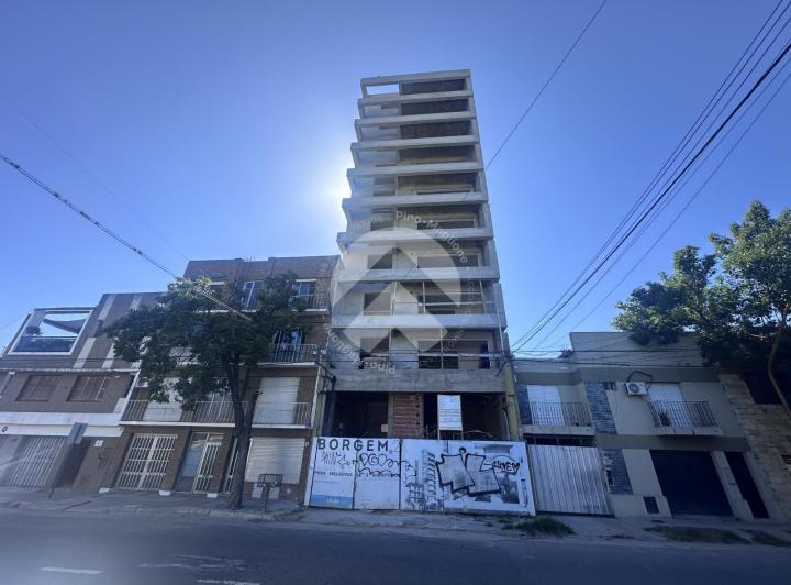 Departamento · 108m² · 4 Ambientes
