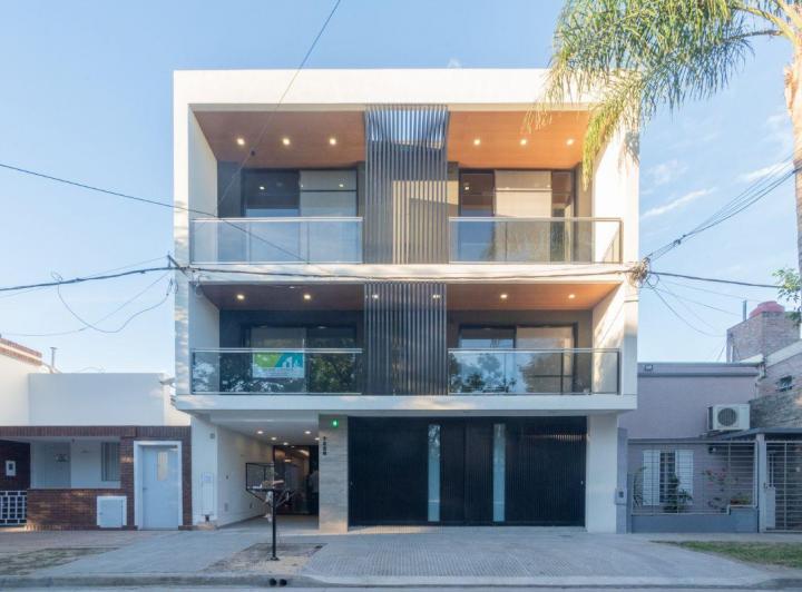Departamento · 42m² · 2 Ambientes