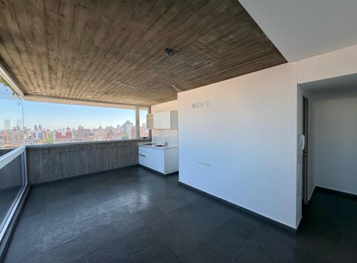 Departamento · 41m² · 2 Ambientes