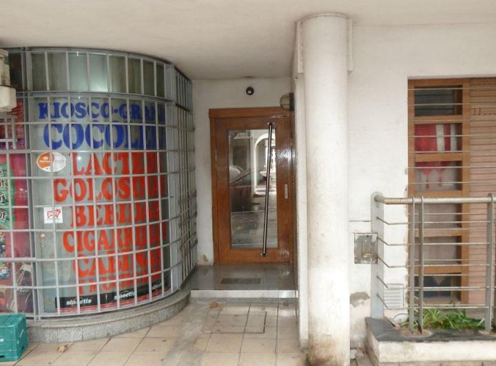 Departamento · 26m² · 1 Ambiente