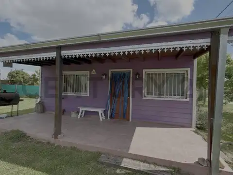 Casa en Venta en La Plata, Partido de La Plata
