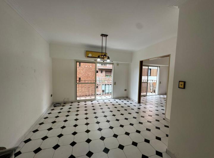 Departamento · 111m² · 4 Ambientes