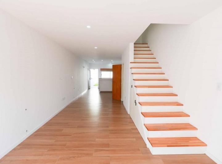 Casa · 120m² · 3 Ambientes · 1 Cochera