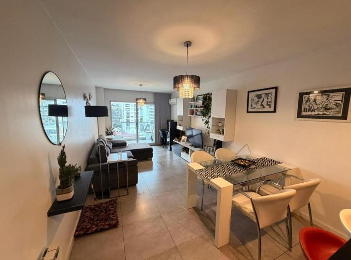 Departamento · 85m² · 3 Ambientes