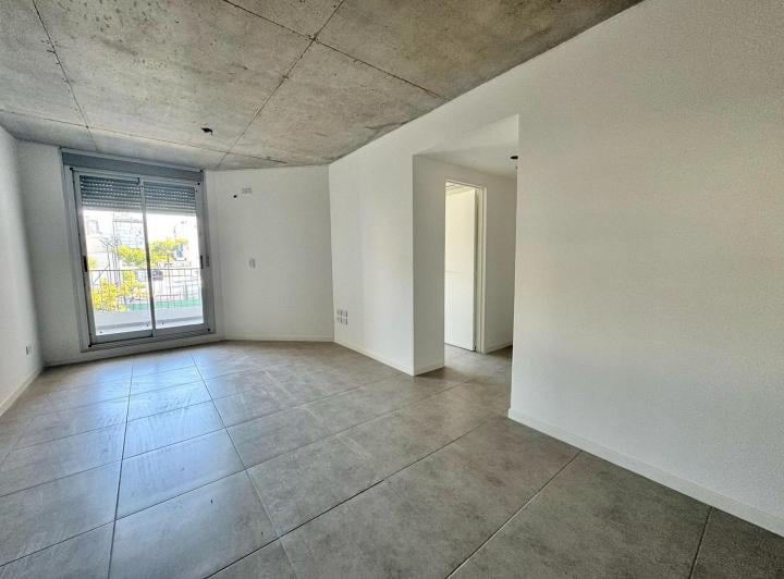 Departamento · 48m² · 2 Ambientes