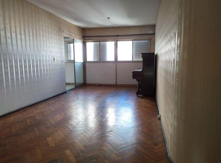 Departamento · 85m² · 3 Ambientes · 1 Cochera