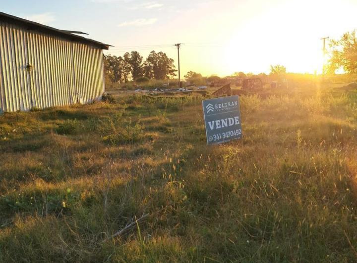 Terreno · 340m²