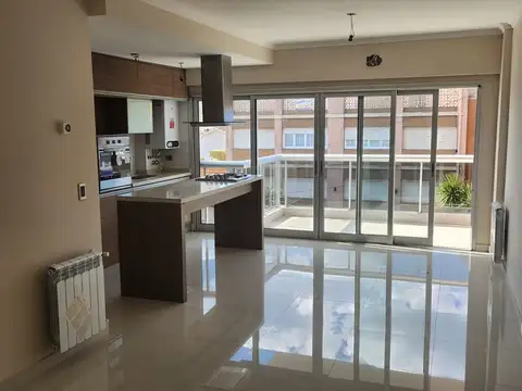 Departamento en Alquiler en Mar del Plata, Partido de General Pueyrredón