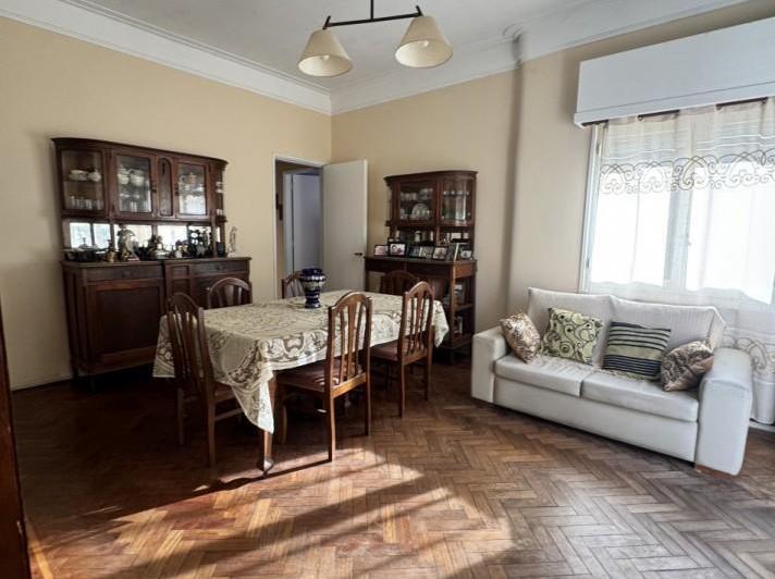 PH · 115m² · 4 Ambientes