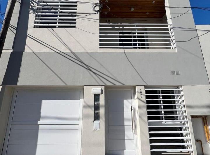 PH · 97m² · 6 Ambientes · 1 Cochera