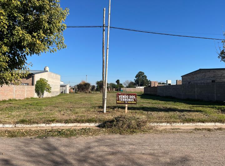 Terreno · 900m²