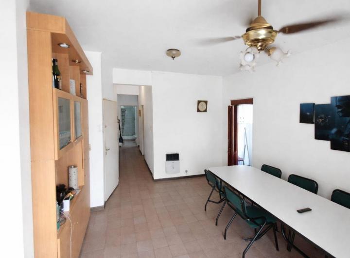 Departamento · 58m² · 5 Ambientes