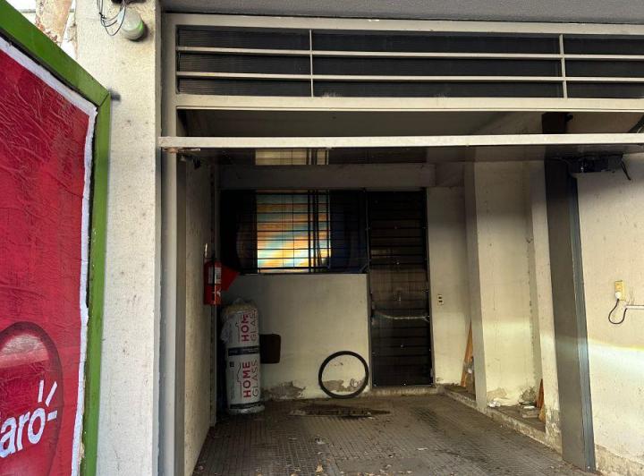 PH · 16m² · 1 Ambiente · 1 Cochera