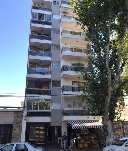 Departamento · 40m² · 2 Ambientes
