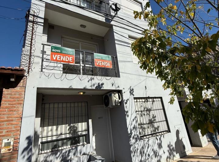 Departamento · 38m² · 2 Ambientes