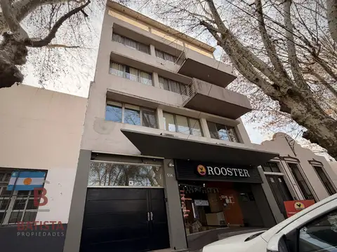 Departamento en Alquiler en Plaza Italia, La Plata