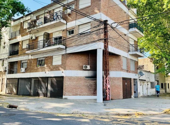 Departamento · 36m² · 2 Ambientes