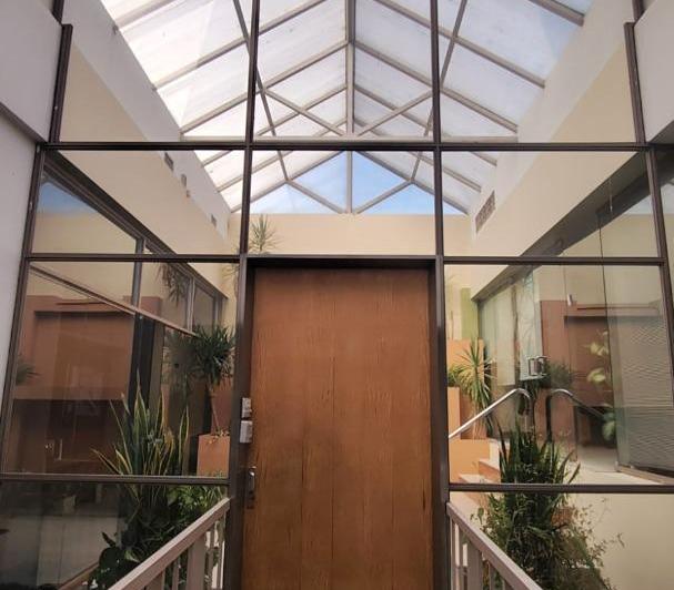 Oficina comercial · 153m² · 2 Cocheras
