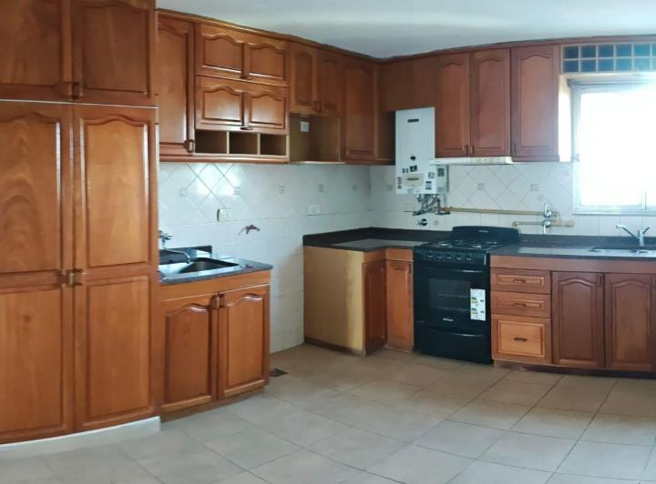 Departamento · 57m² · 4 Ambientes · 1 Cochera