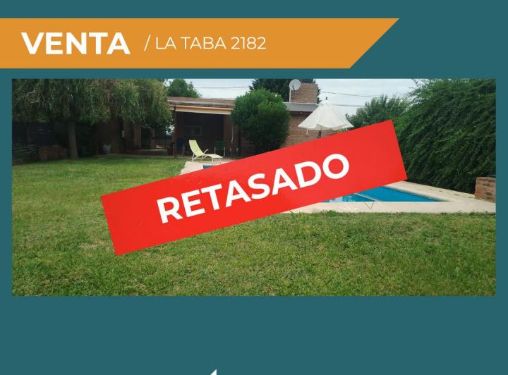 Casa · 121m² · 2 Ambientes · 1 Cochera