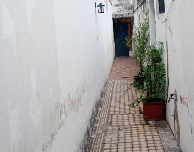 PH · 27m² · 2 Ambientes