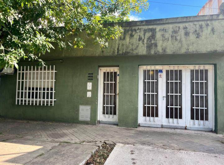 Casa · 121m² · 4 Ambientes · 1 Cochera