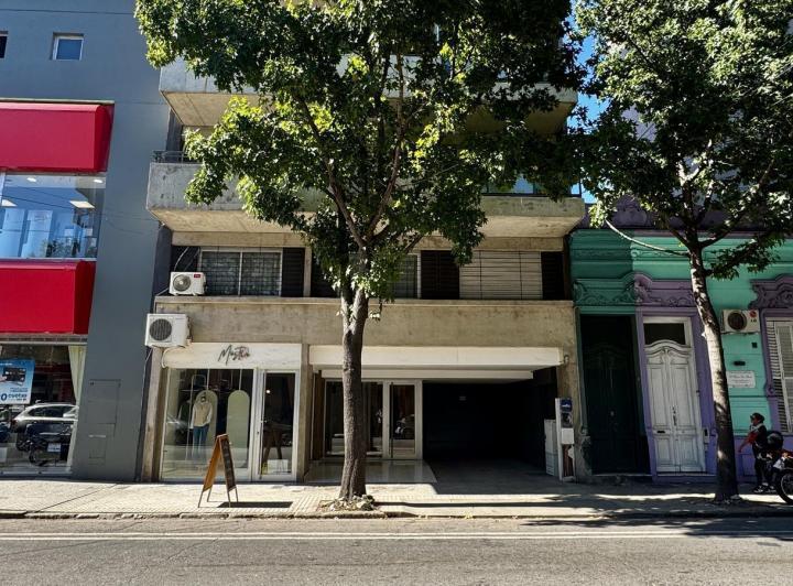 Departamento · 26m²