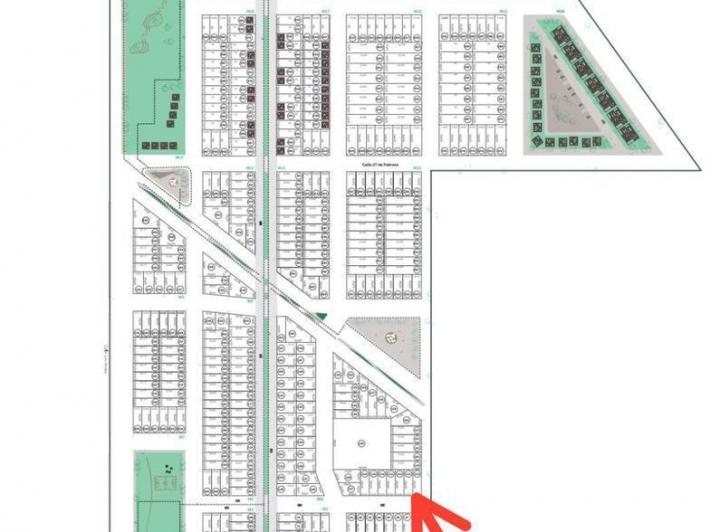 Terreno · 300m²