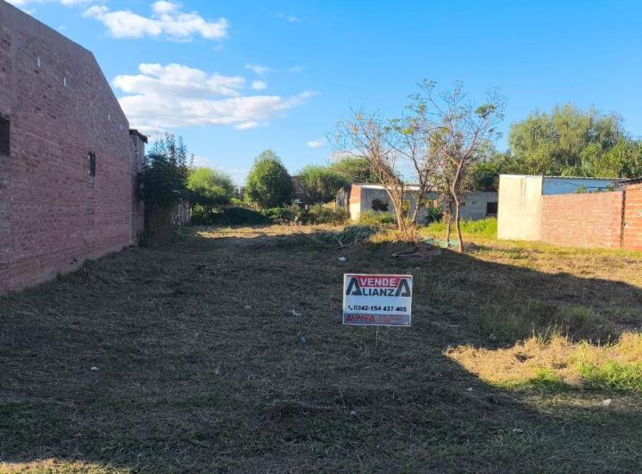 Terreno · 336m²