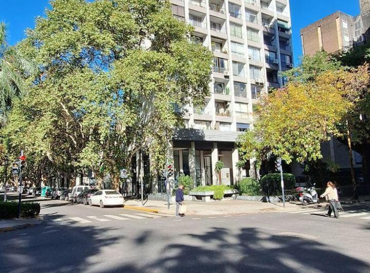 Departamento · 104m² · 3 Dormitorios · 1 Cochera