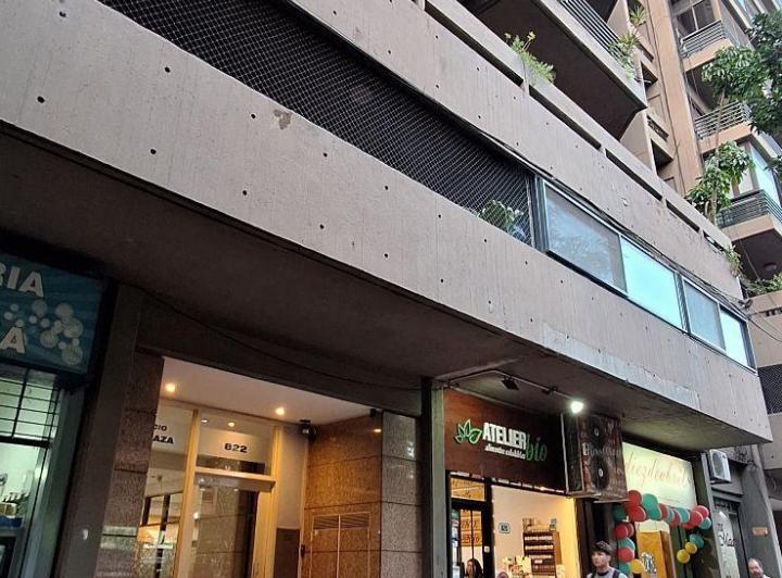 Departamento · 200m² · 1 Cochera